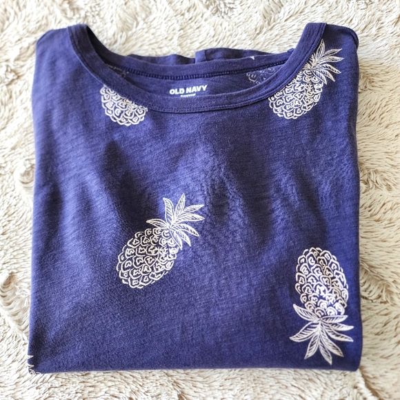 EveryWear Crew-Neck T-Shirt - Picture 1 of 3